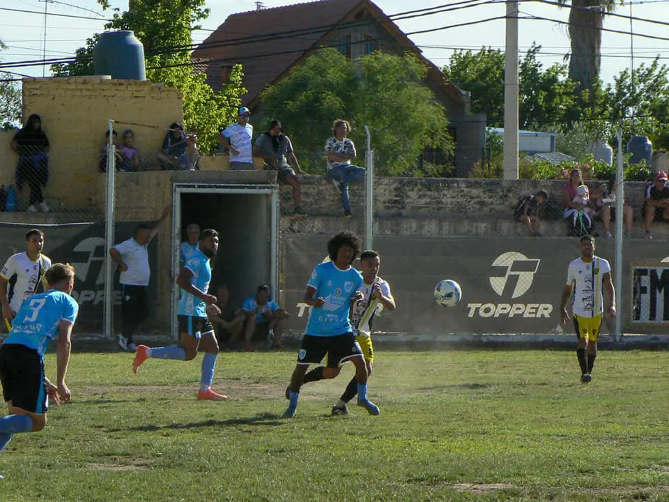 Regional Federal, Palmira , Gutierrez