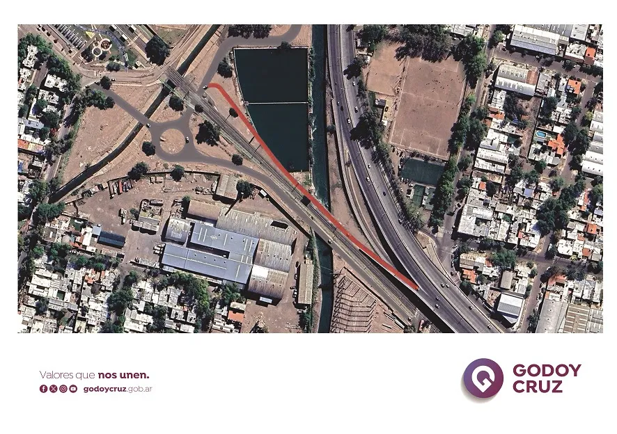 empalme costanera sur