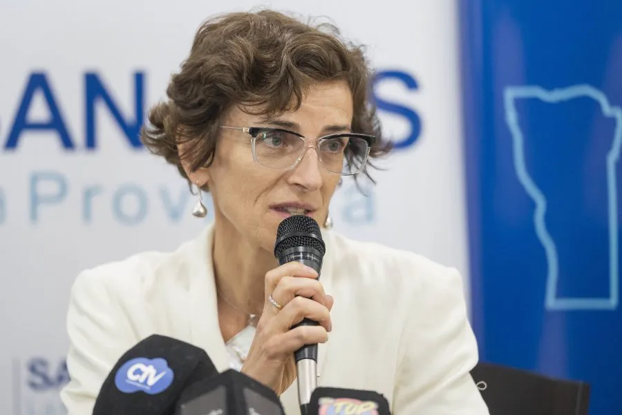 Laura Giumelli