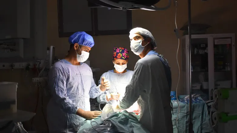 cirugía mandíbula sj