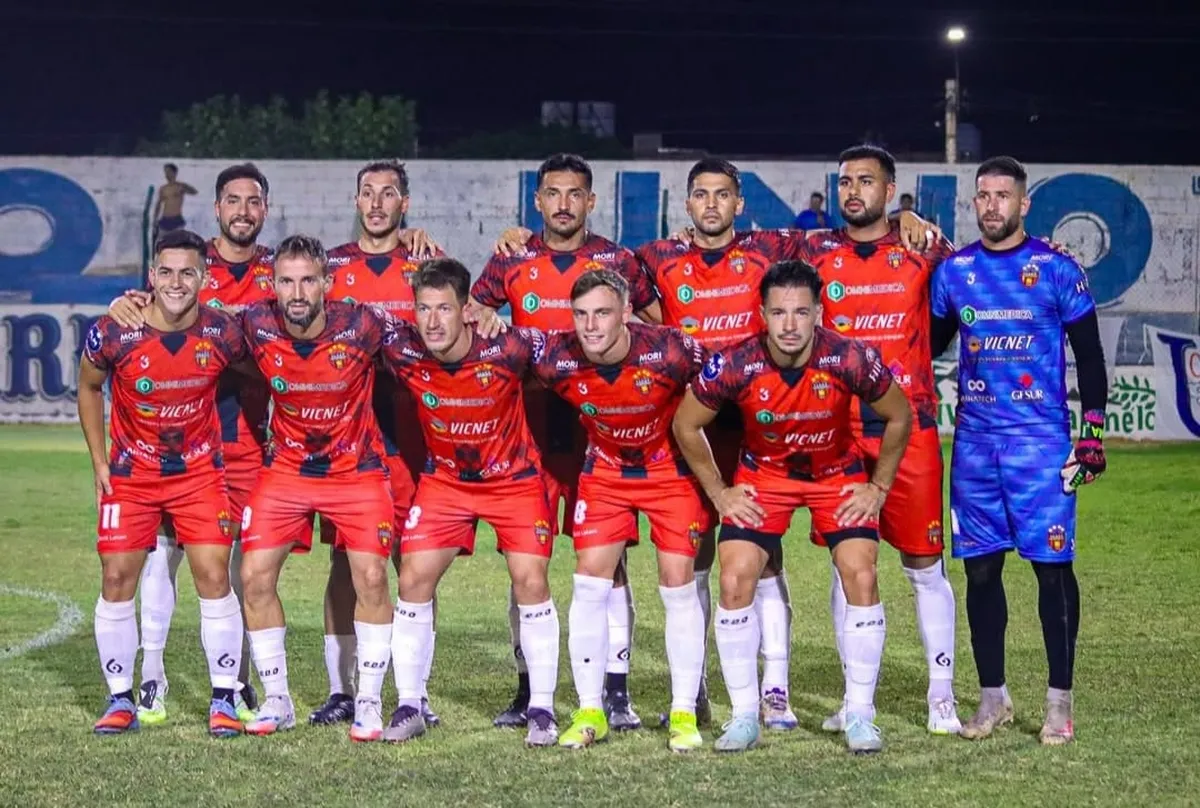 Regional,  Fadep Fundación Amigos