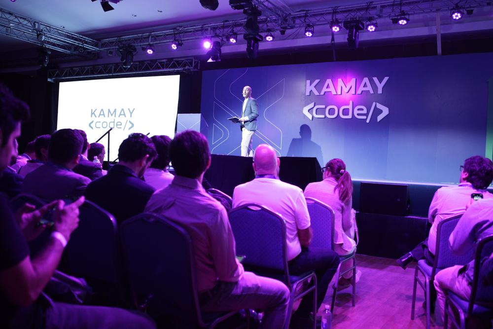 Kamay Code