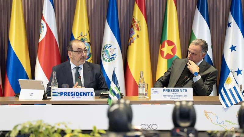 Directorio CAF 2