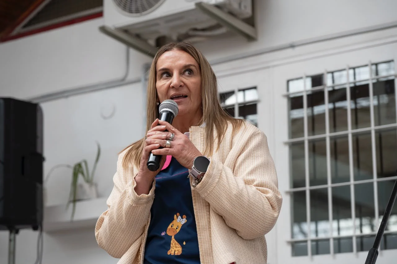 jardin-gotitas-de-miel-directora