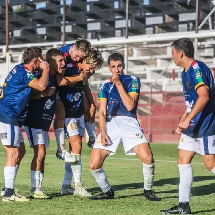 Liga Mendocina, Guaymallen finalista