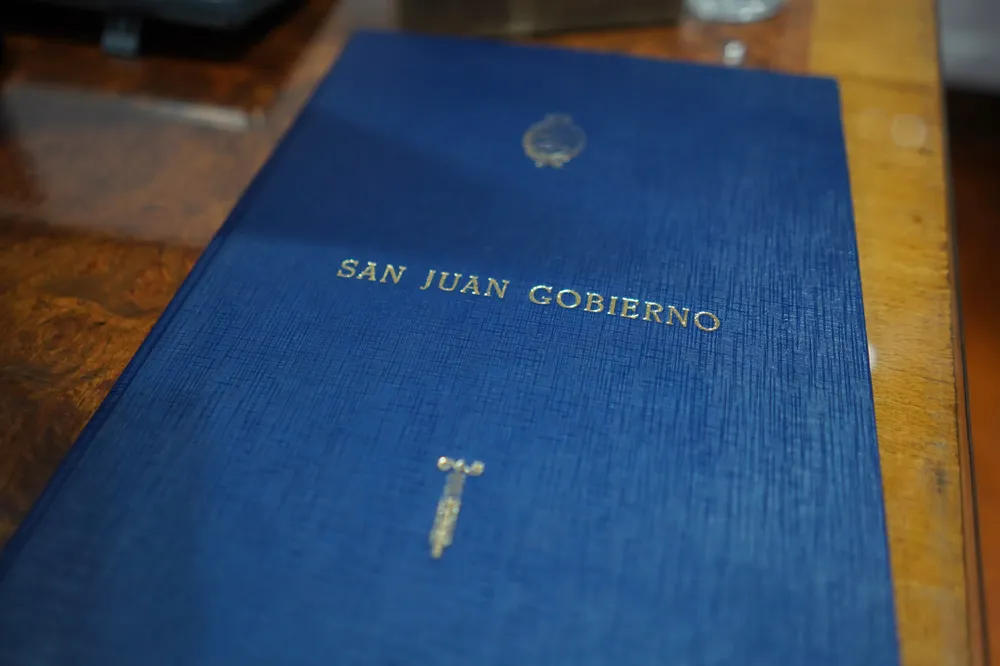 acta mendoza san juan