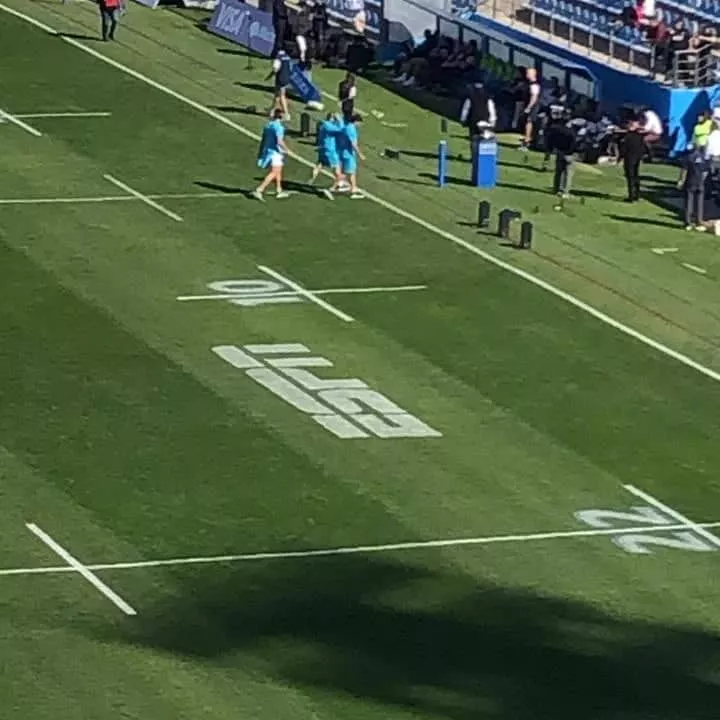 Rugby Championship, Pumas-Wallabies en San Juan