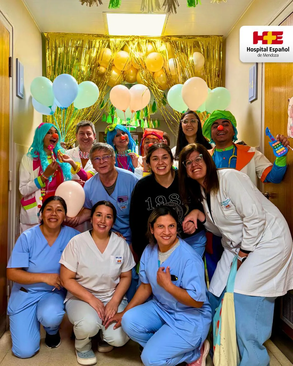 Dia del niño hosp español (5)
