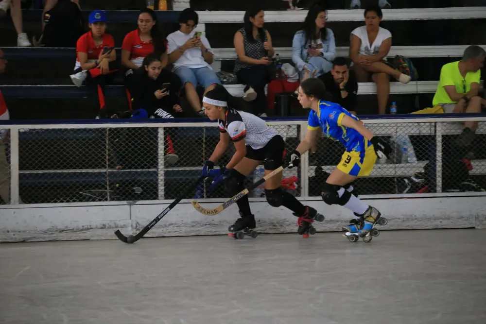 Hockey sobre patines, Panamericano de clubes