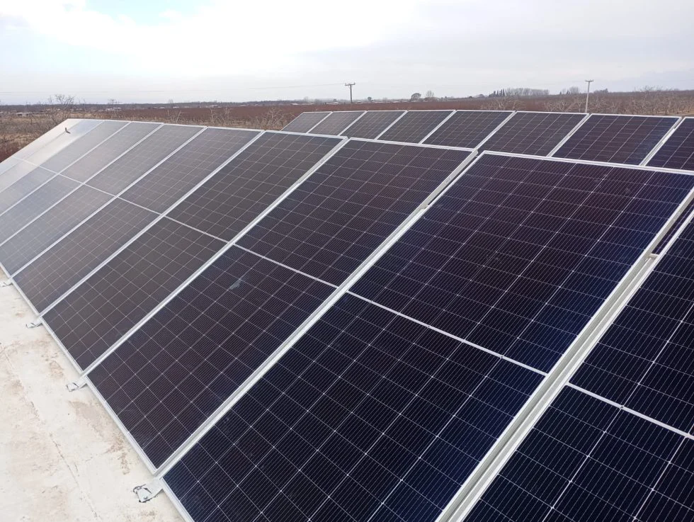 paneles solares 2