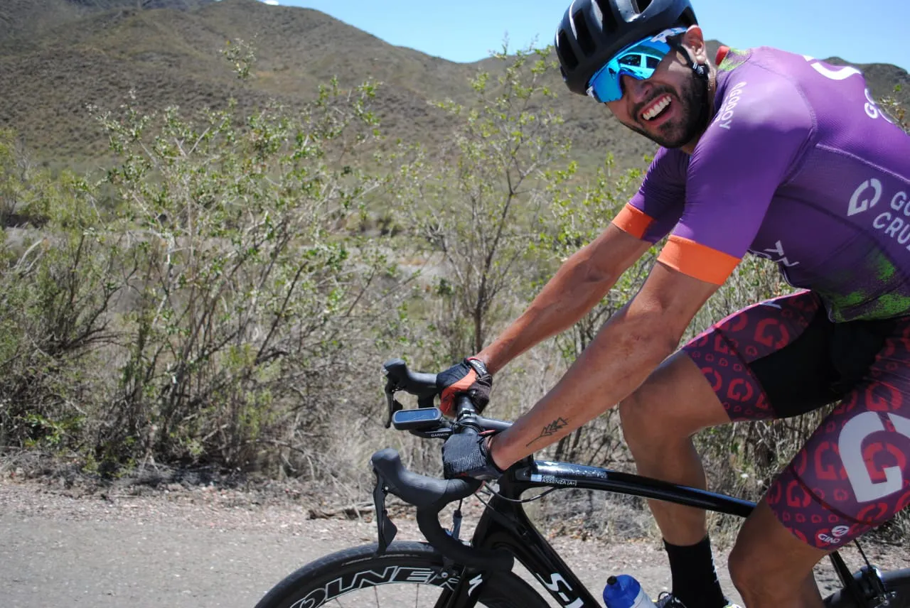 ciclismo LH enero 2024