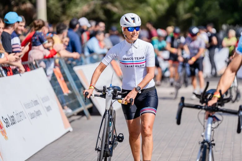 Ironman, San Juan 2026