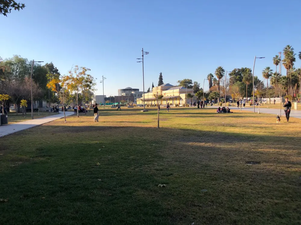 parque de mayo san juan