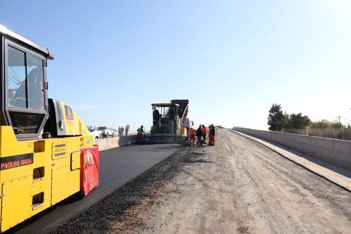 Nueva Panamericana 4