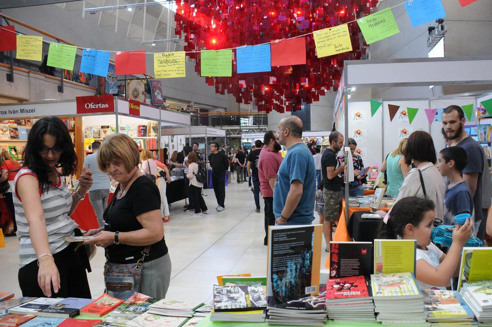 feria del libro 3