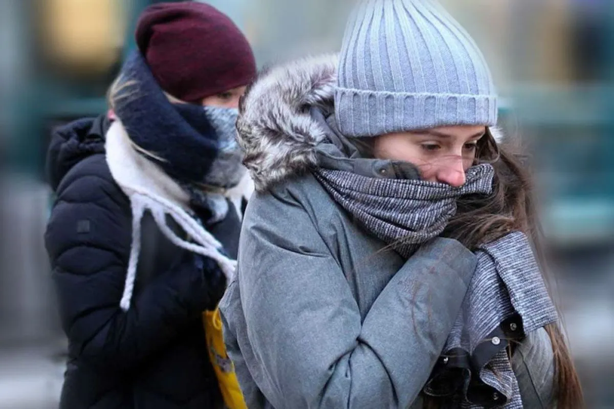 frio