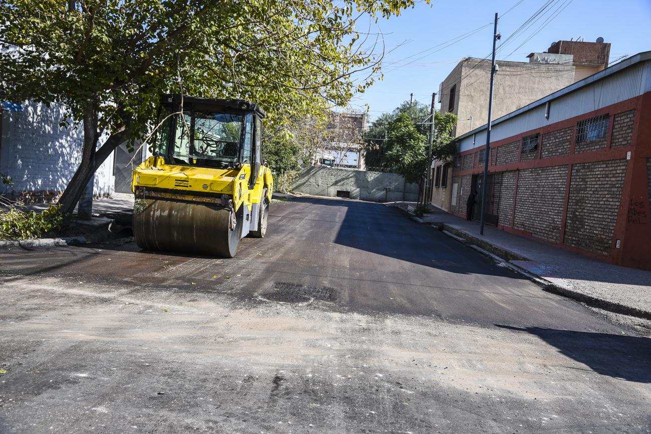 Calle Güiraldes (1)