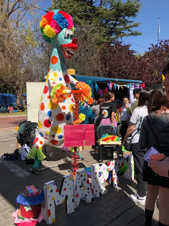 kioscos de Maipú 2024 vertical