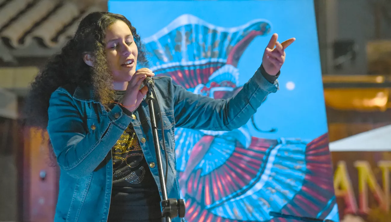 Paseo de Arte Los Corralitos 26