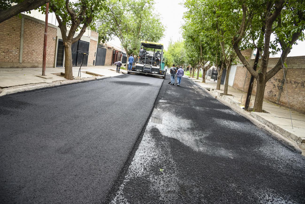 Barrio Jardines de Avellaneda (6)