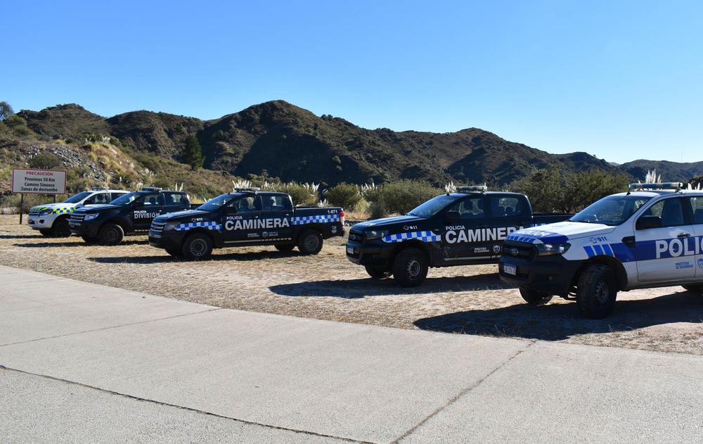 Anastasi seguridad policía 8