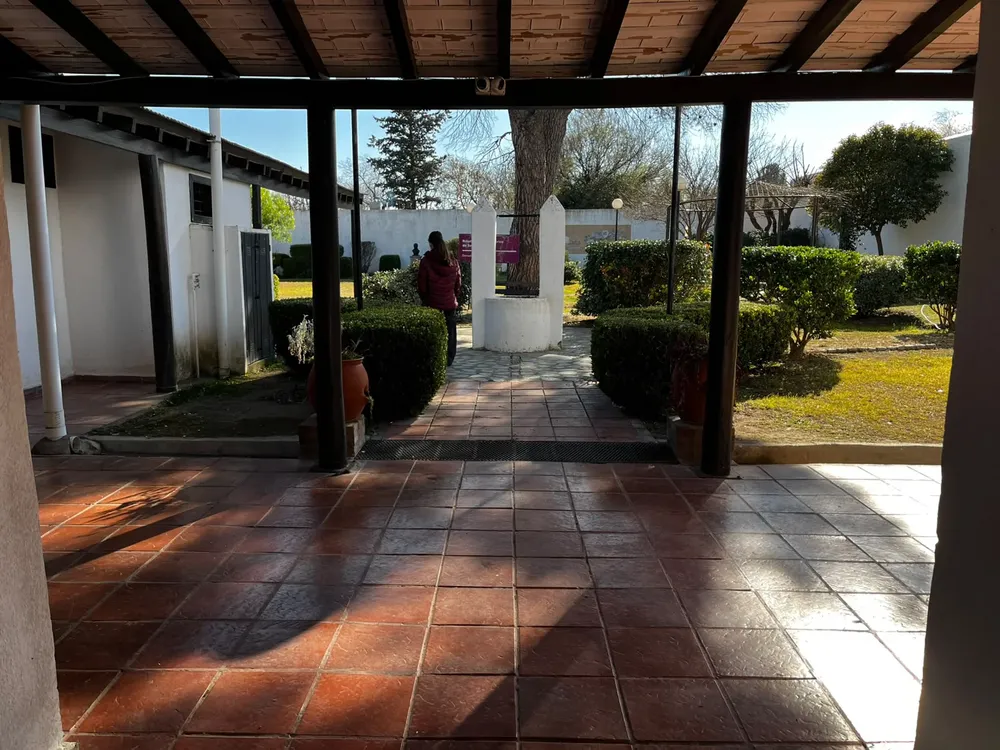 renca casa de gobernadores aljibe