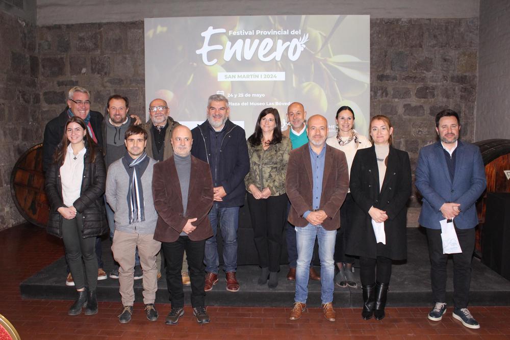Fiesta del Envero 2