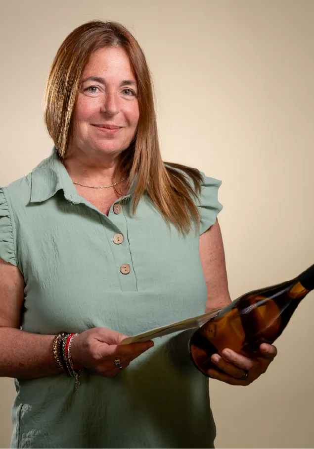 Carina Gomez Consultora ALBA