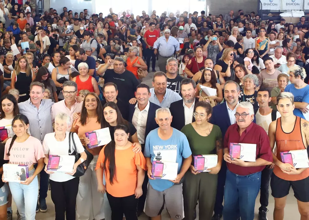 Stevanato tablets Maipu 2