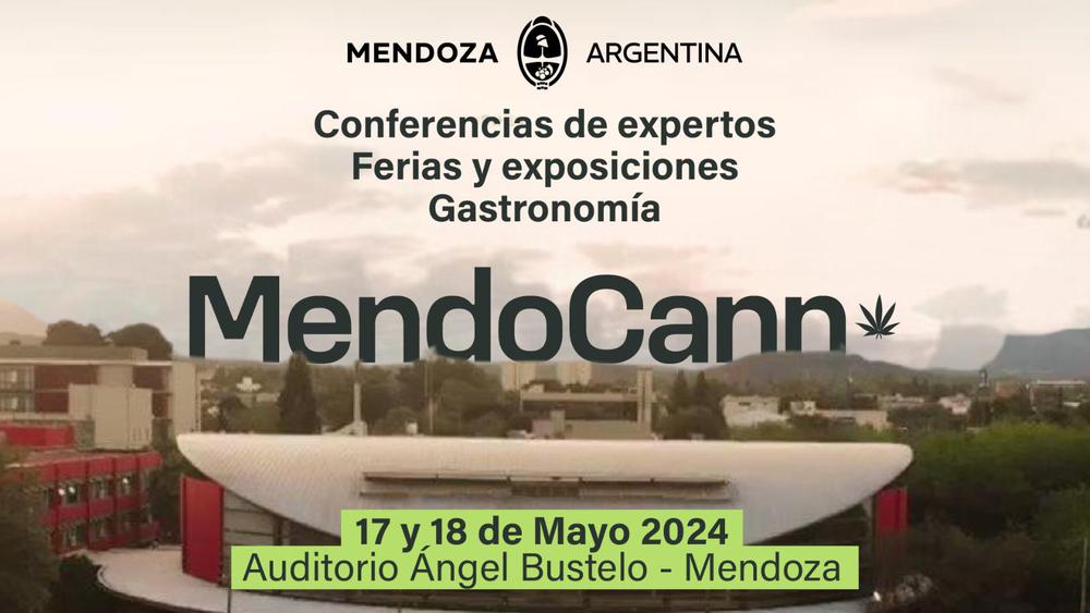 MendoCann