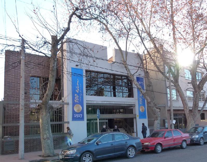 colegio de abogados