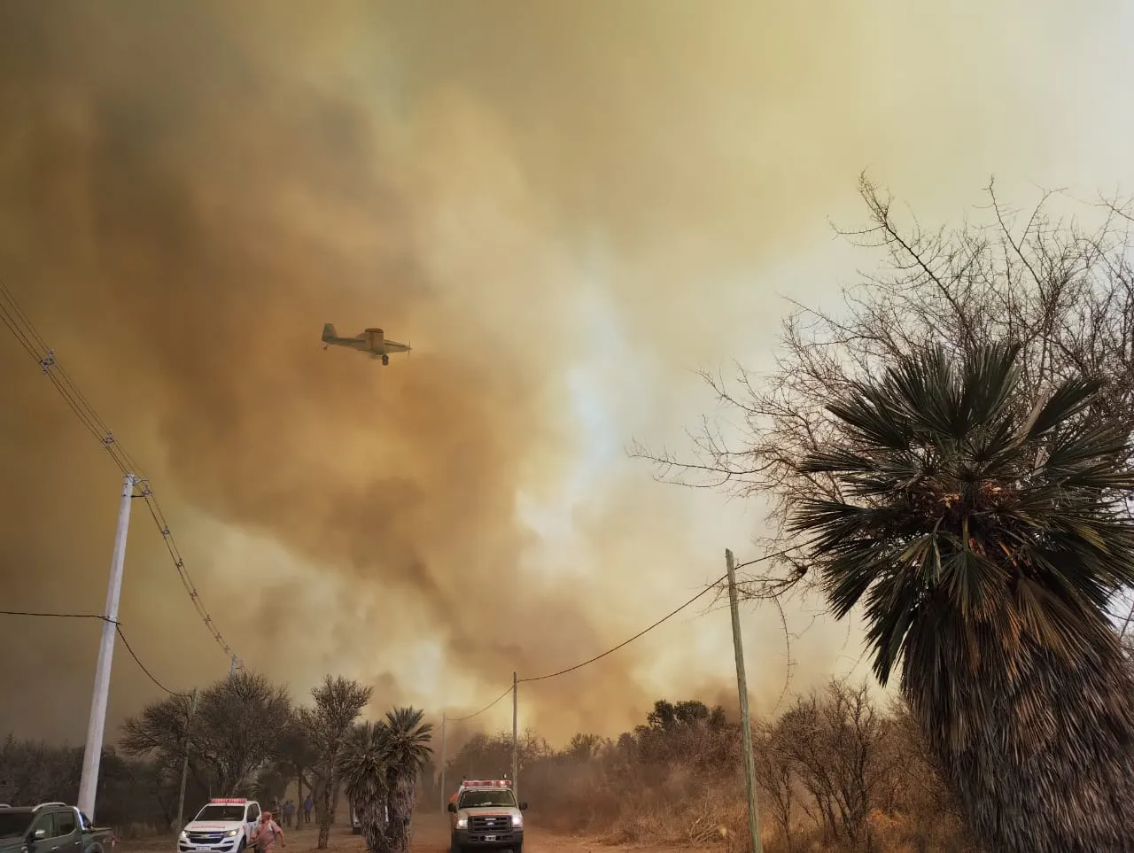 fuego balcarce san luis