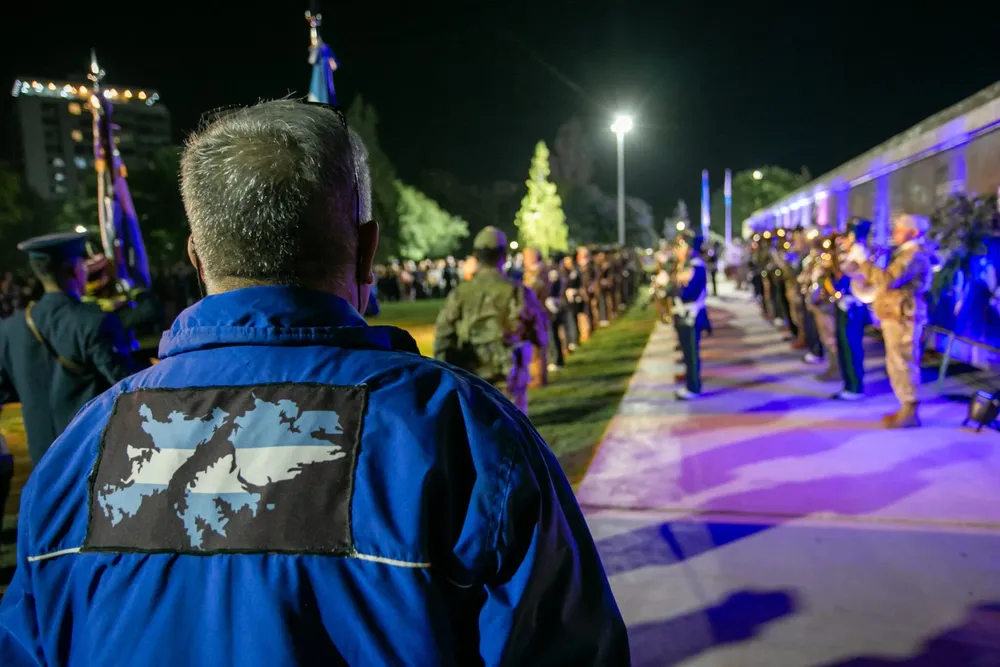 homenaje malvinas