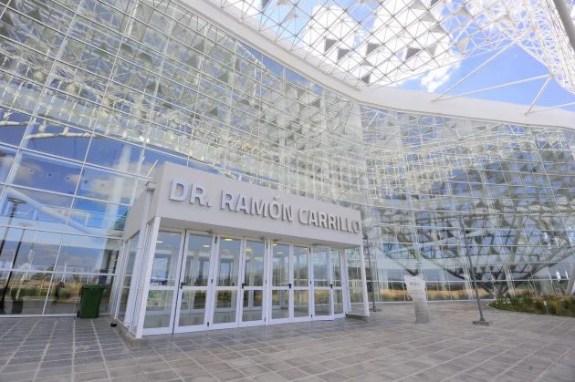 Hospital Ramon Carrillo 