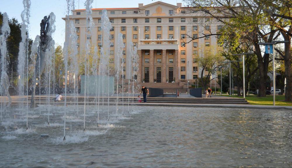 casa de gobierno mza