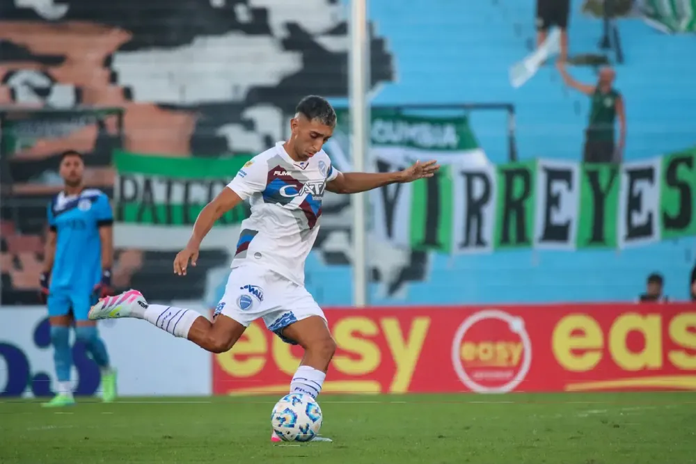 Godoy Cruz, Excursionistas