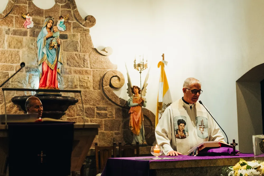 Padre Scandura