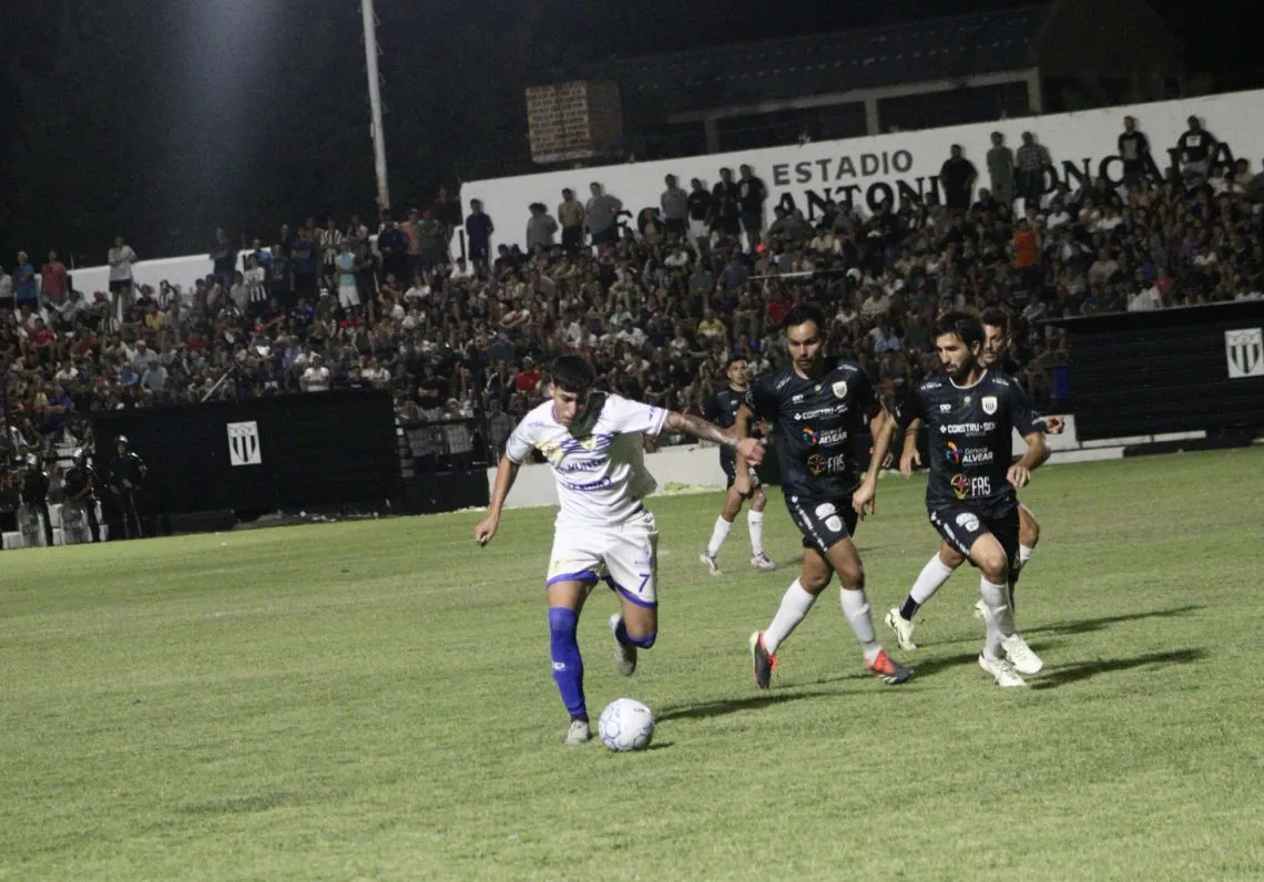 Regional, Pacifico, Huracán SR