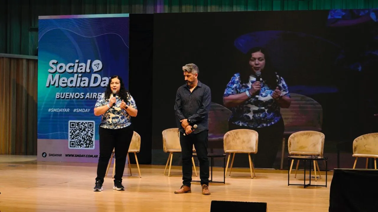 bustamante y piscitelli apertura smday