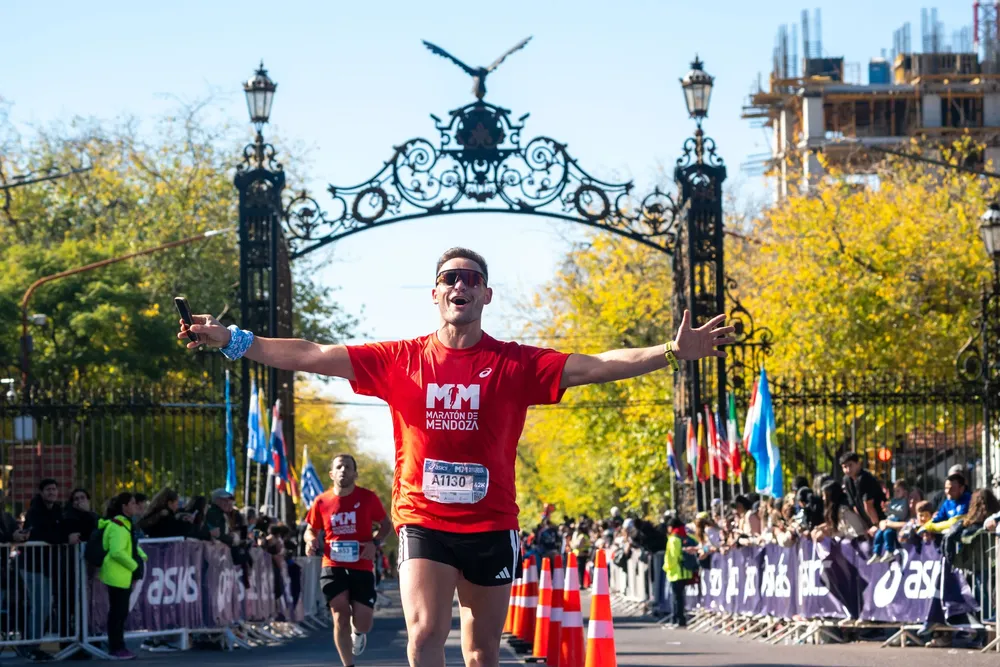Maratón de Mendoza, Edición 2026