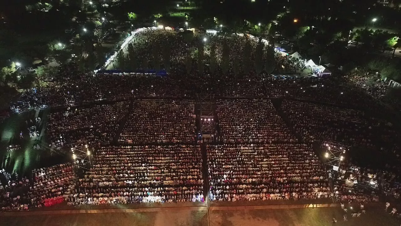Maipú Vendimia de Reencuentros 6