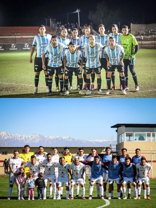 Regional, Argentino, Fadep