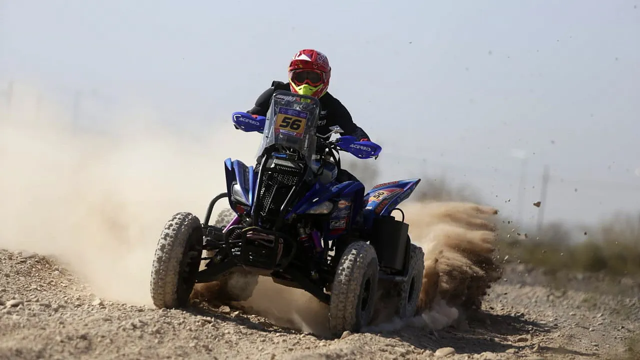 Rally Raid San Juan 2025