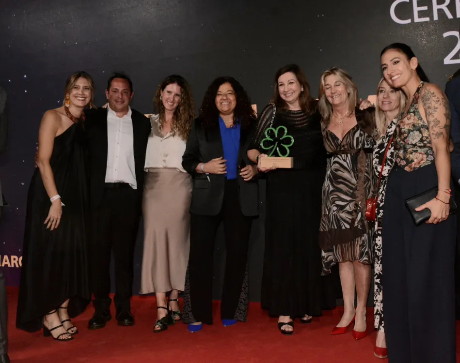 Nora-con-premiados