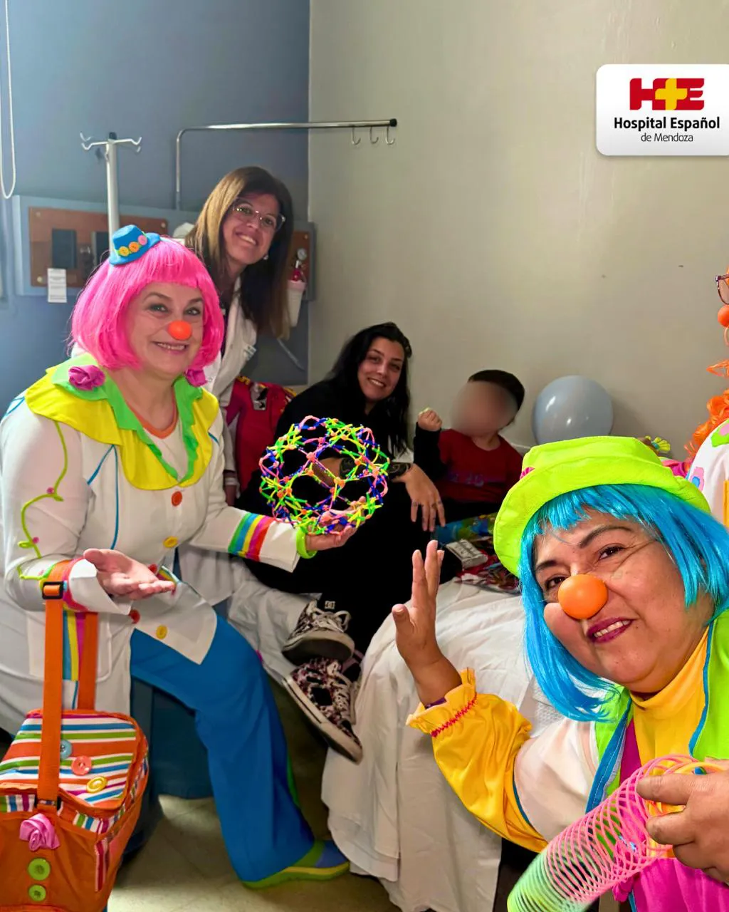 Dia del niño hosp español (6)