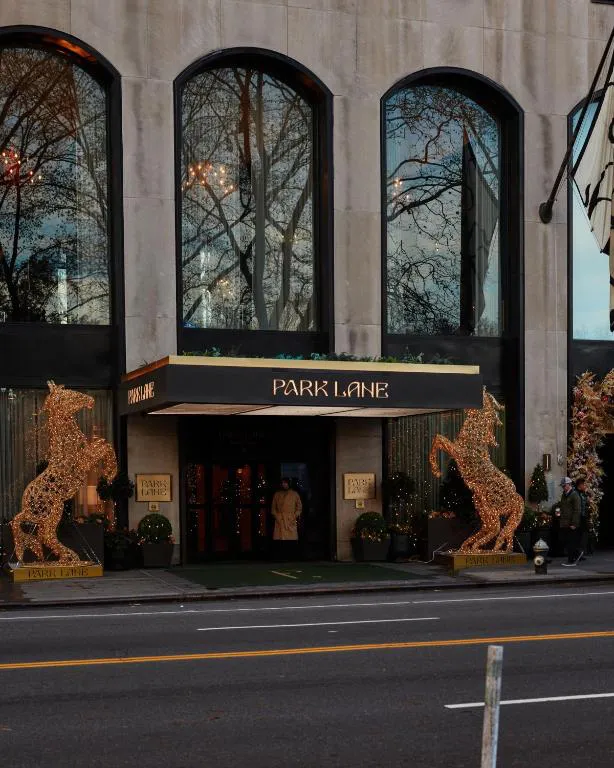 Park Lane