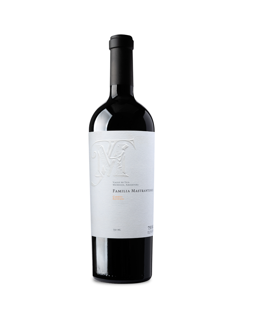 FAMILIA MASTRANTONIO CABERNET SAUVIGNON