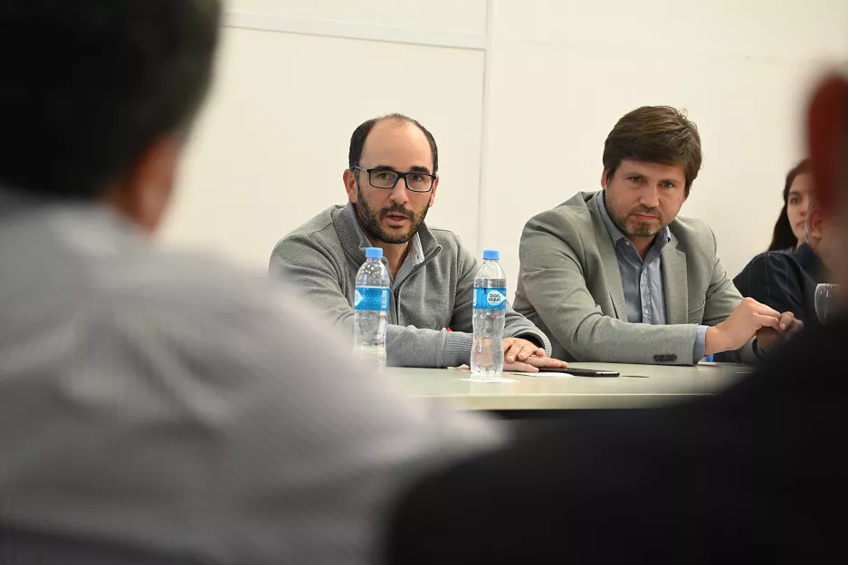 Edutec Godoy Cruz Mendoza Argentina 4 ok