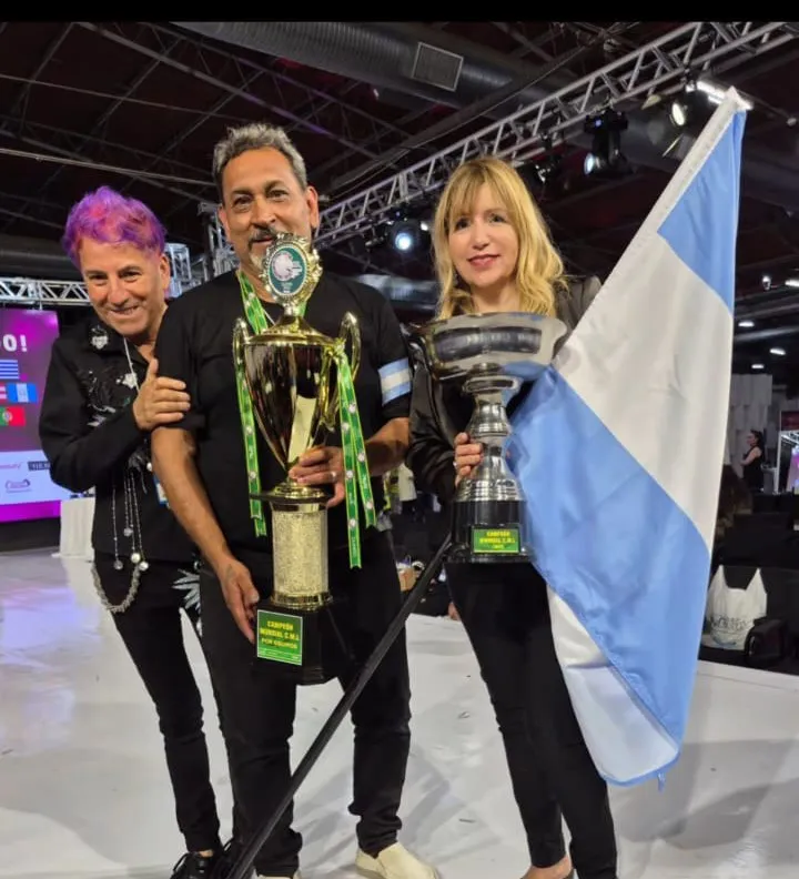 mundial 