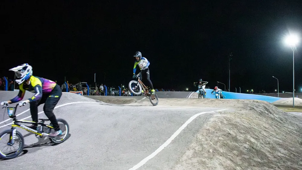 bmx navidad sj 5
